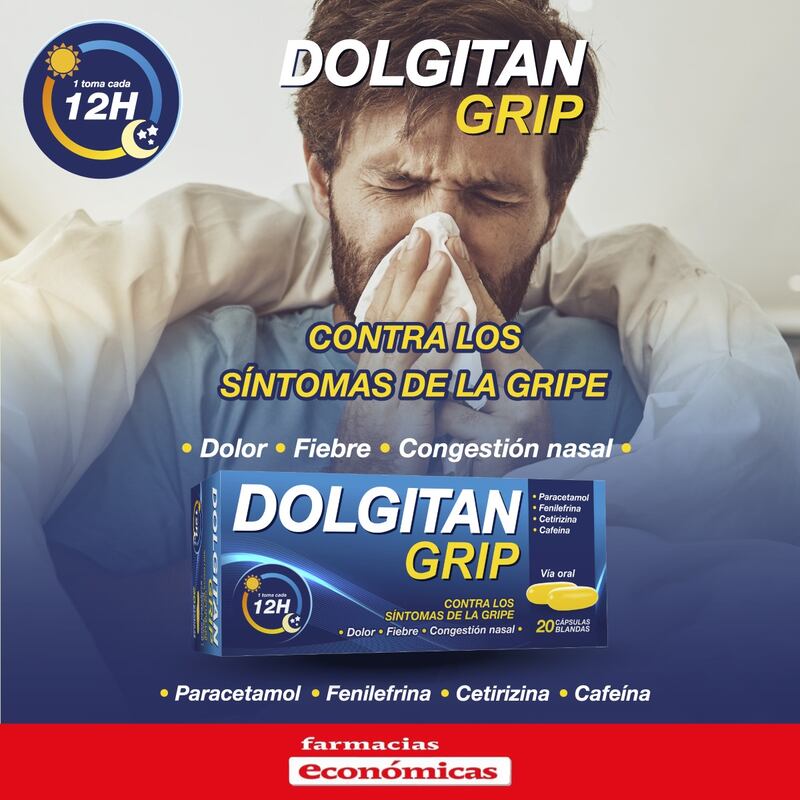 Dolgitan Grip.