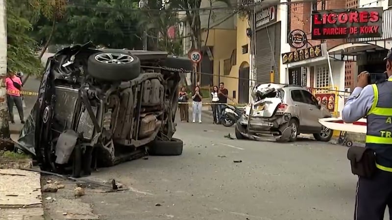 ¿Quién era alias “Ben 10”?