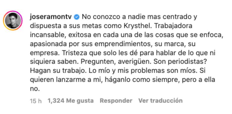 Krysthel Chuchuca