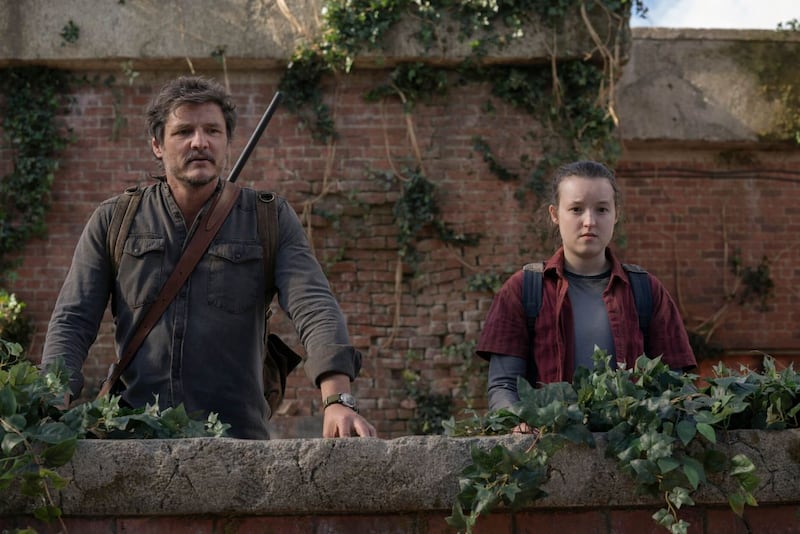 Pedro Pascal y Bella Ramsey también fueron nominados por sus actuaciones en 'The Last of Us'