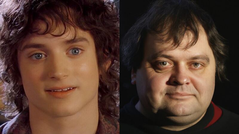 Frodo