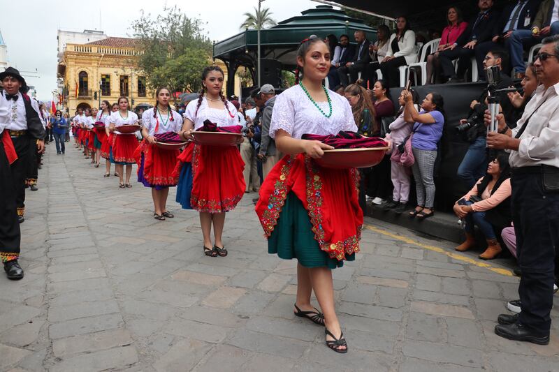 Fiestas de Cuenca