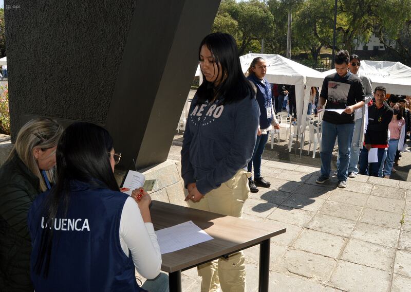 Universidad de Cuenca