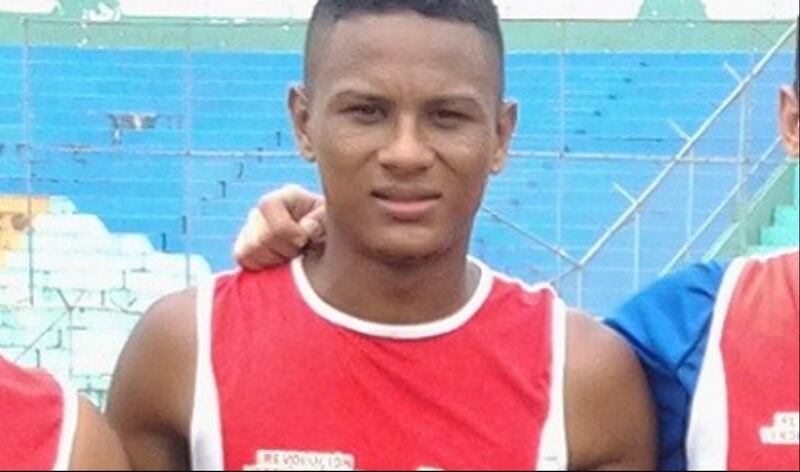 Asesinan al al exjugador ecuatoriano Pablo Parada en Portoviejo