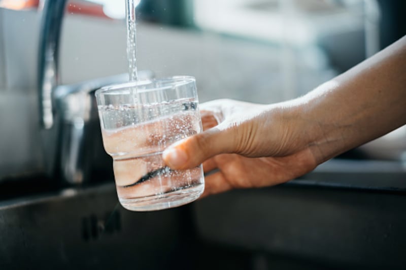 Cortes de agua en Quito