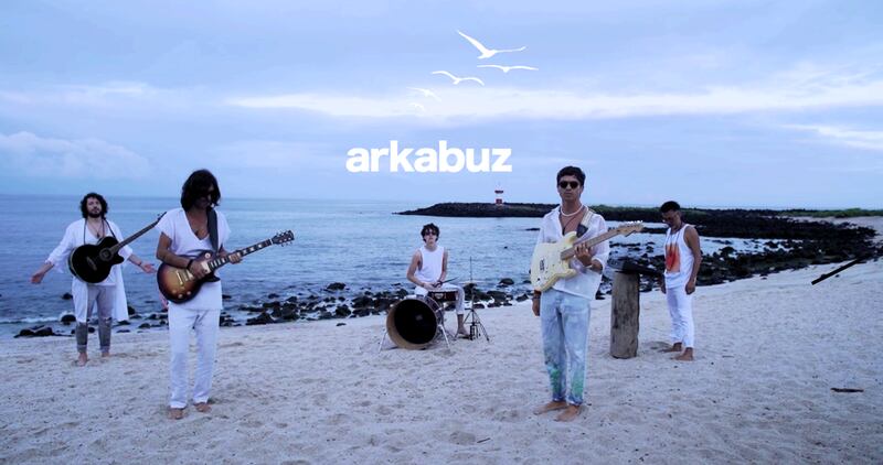 ARKABUZ