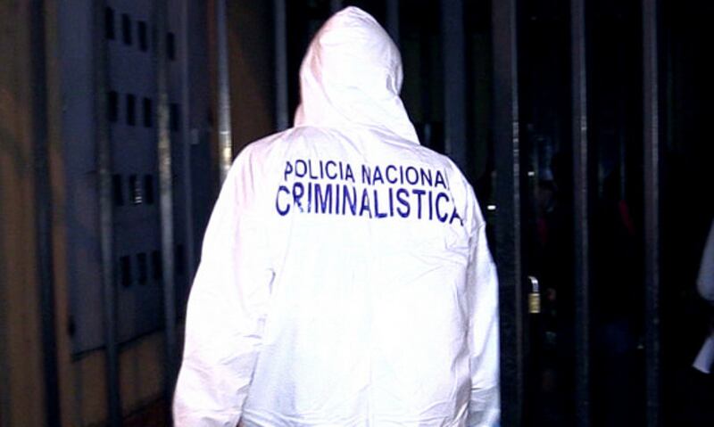 Ex Jefe de Criminalística de Esmeraldas y su esposa son sentenciados por violación.