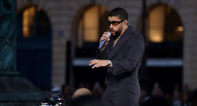 Presentación en Paris