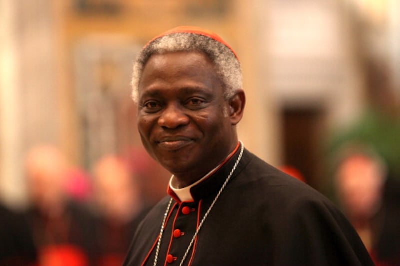 Peter Turkson