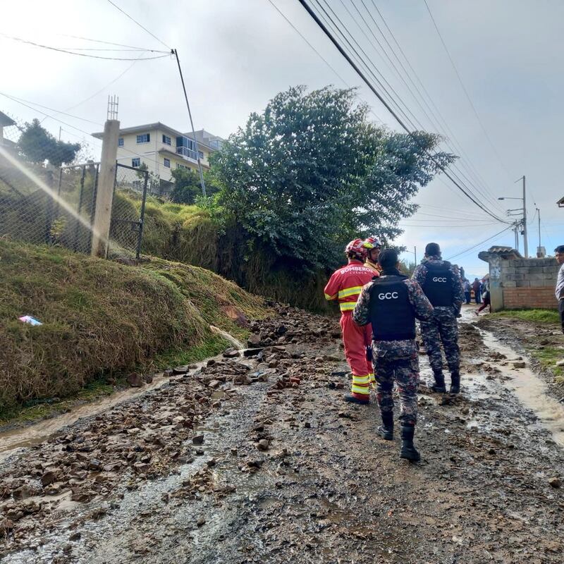 Cuenca, Rayoloma