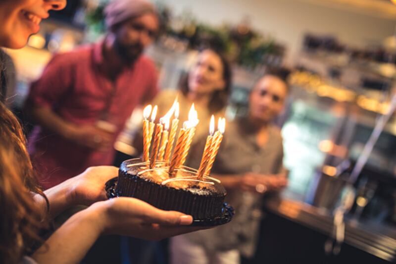 Fecha de cumpleaños más común en el mundo