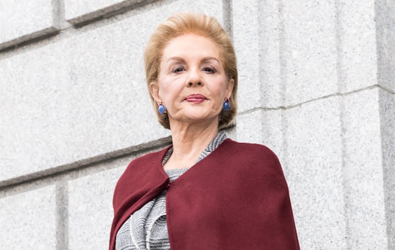 Carolina Herrera