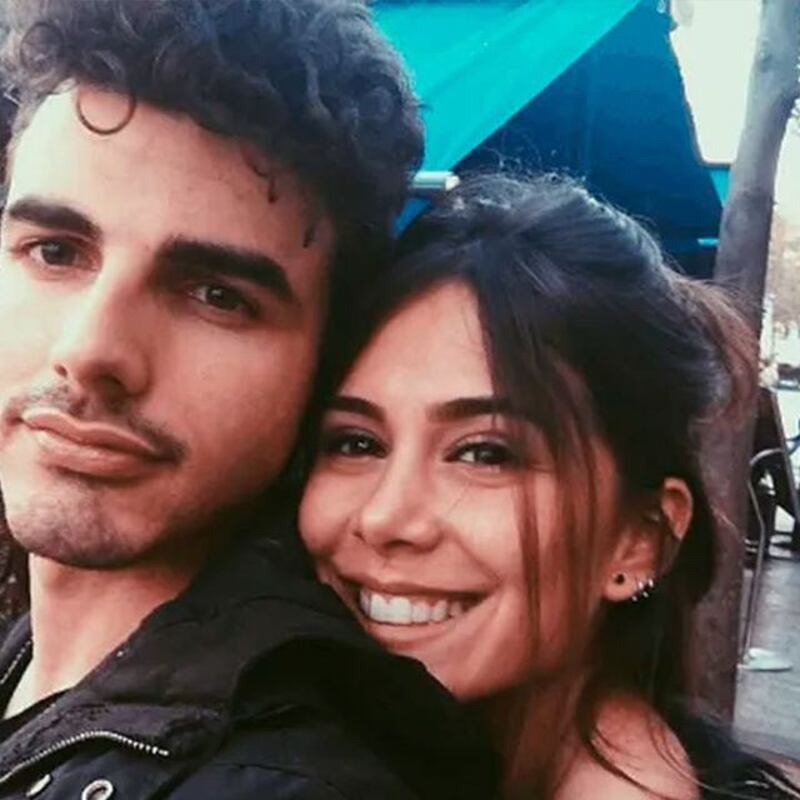 “La mentí”: Exnovio de Greeicy Rendón se declaró gay y dijo que lo sabía desde qué salió con la cantante