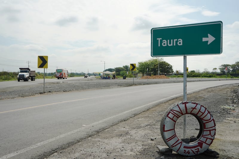 Pruebas de ADN determinarán identidad de cuerpos hallados en Taura: ¿cuánto tiempo tomará?