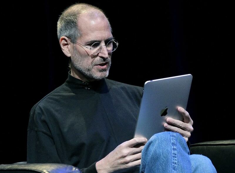 Steve Jobs