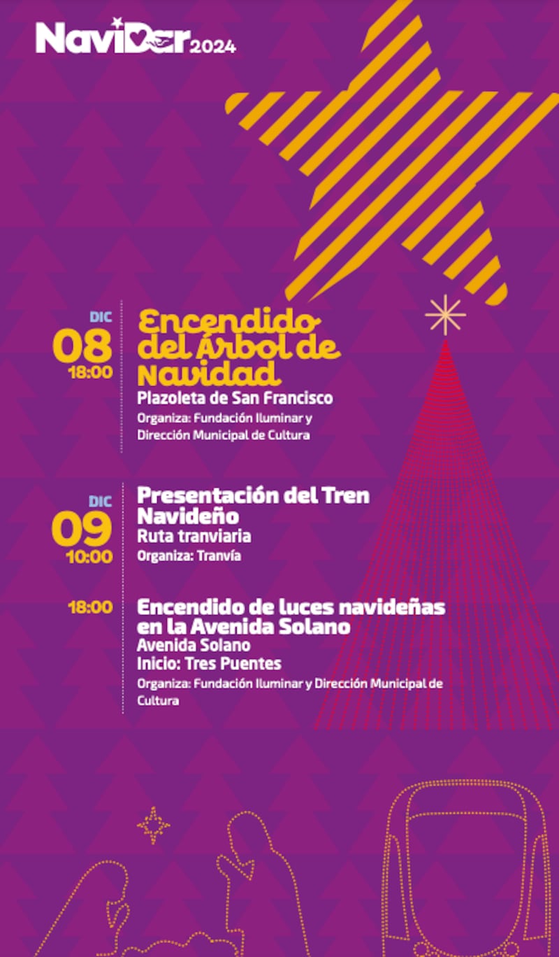 Navidad en Cuenca