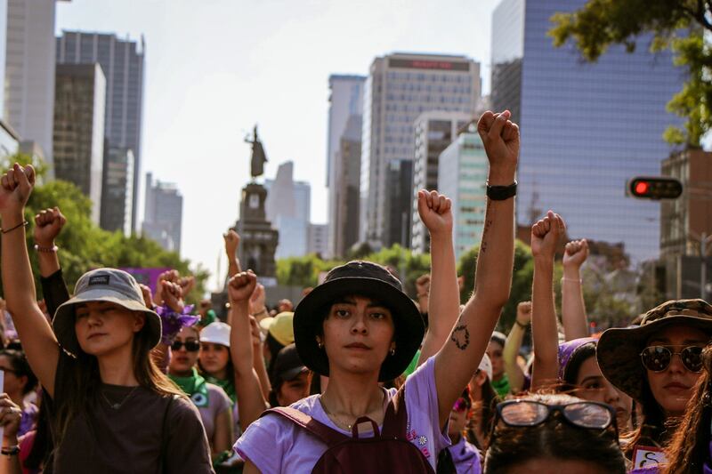 El 05 de septiembre de 2023 se declaró inconstitucional penalizar el aborto.