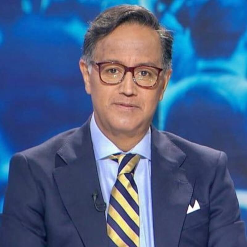 Diego Ordóñez