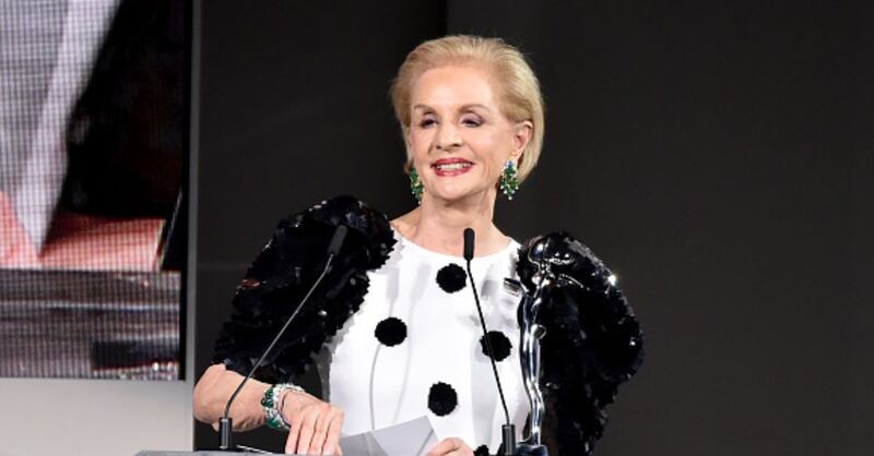 Carolina Herrera