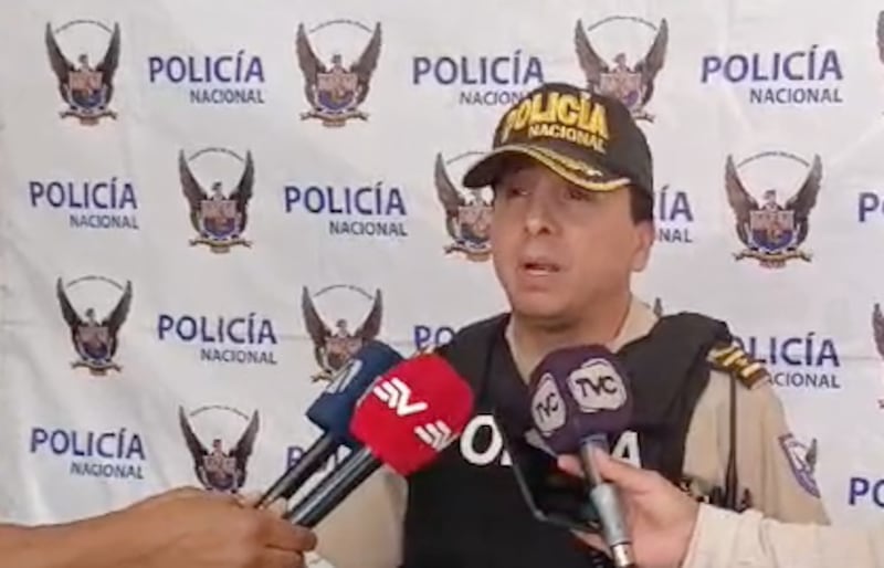 Lo que se sabe de tres personas asesinadas en el norte de Quito