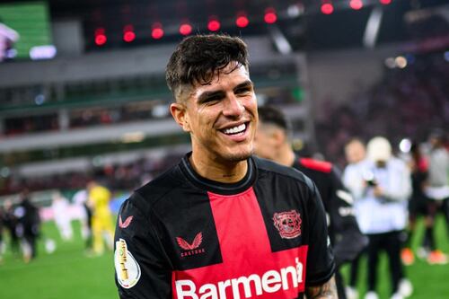 Piero Hincapié podría dejar el Bayer Leverkusen, ¿cuál sería su futuro?