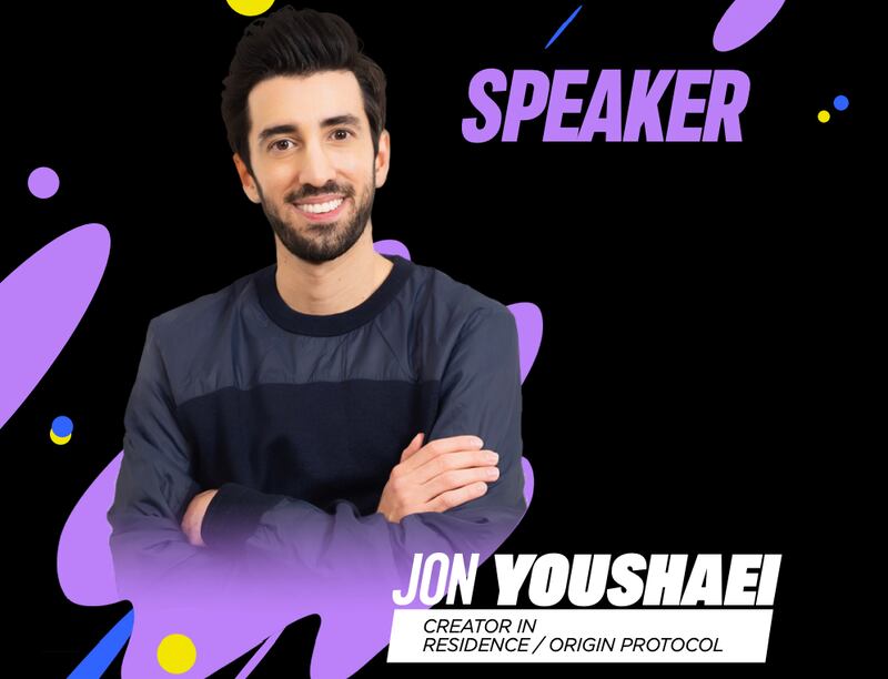 Jon Youshaei