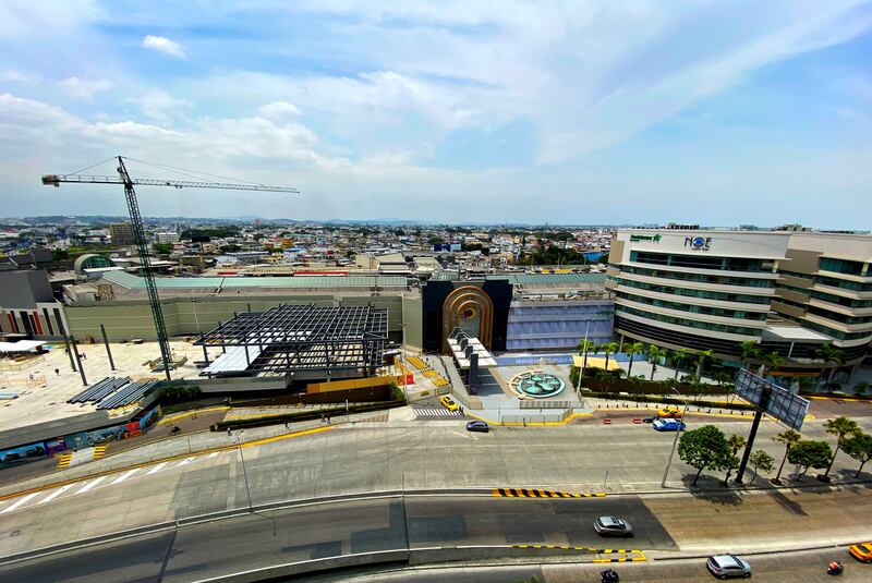 Durante la construcción se crearán alrededor de 500 plazas de trabajo directas e indirectas.