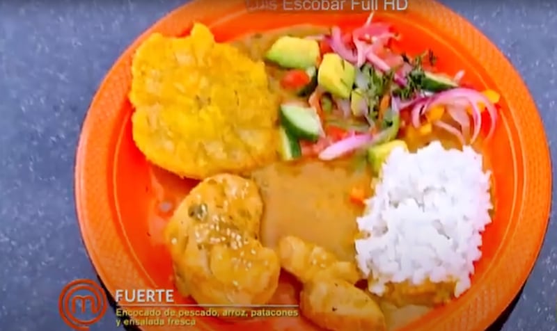 MasterChef Ecuador