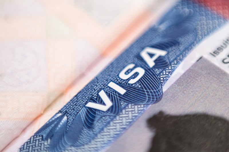 Visa de Estados Unidos, se reduce el tiempo de elegibilidad