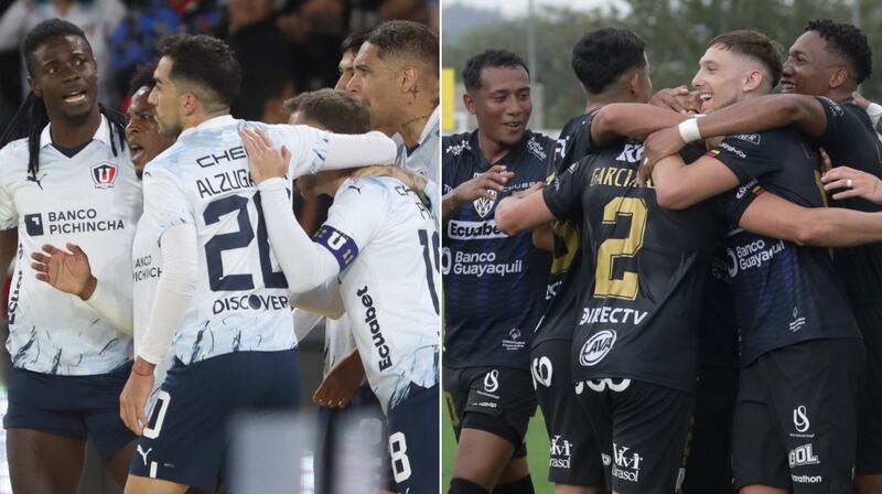 IDV vs LDU