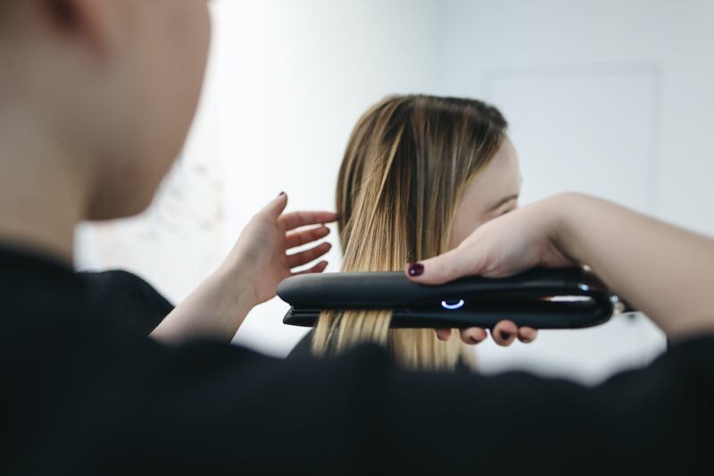 Tratamientos capilares pueden maltratar tu cabello.