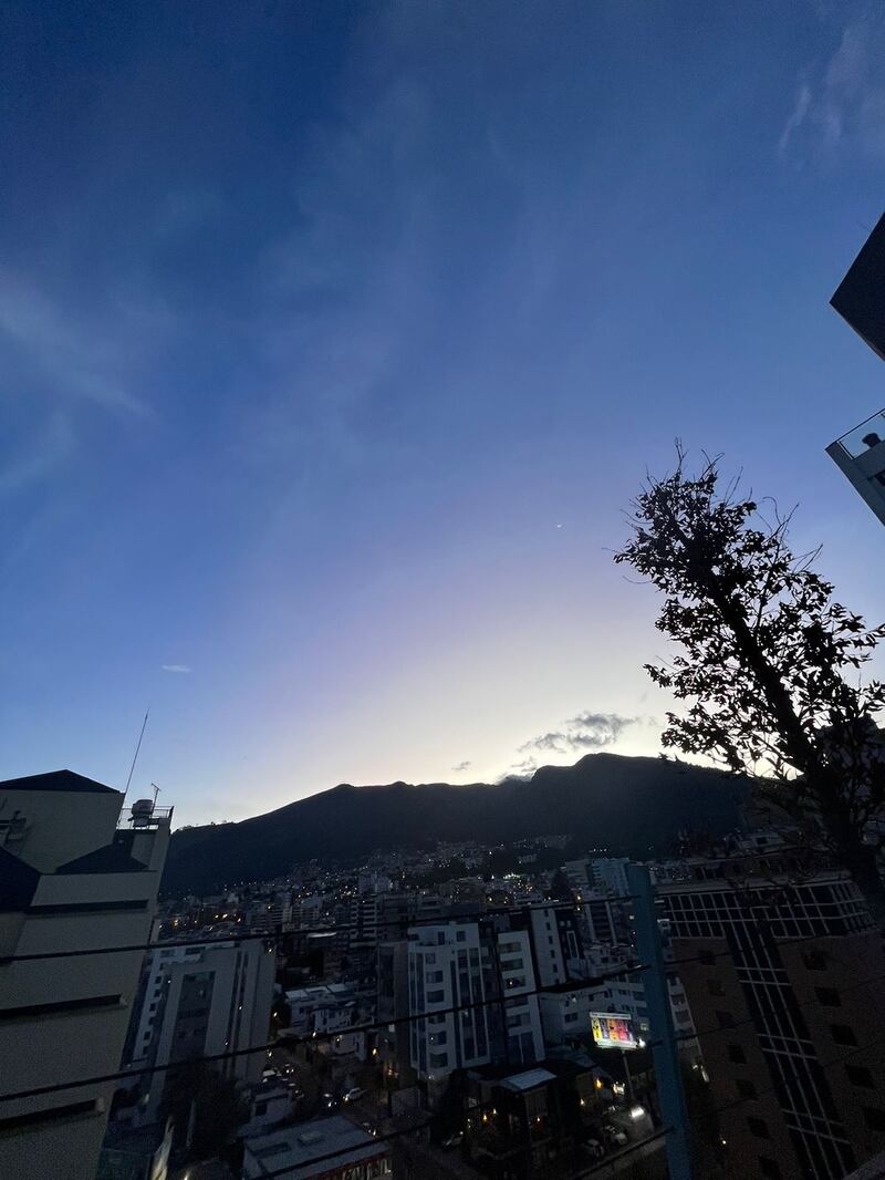 Solsticio de verano: Así se vivió el fenómeno del día más largo del año