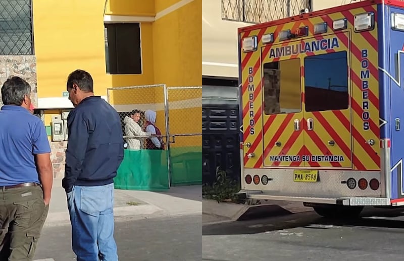 Se investiga la muerte de un menor tras el ataque de un perro en San Juan de Calderón