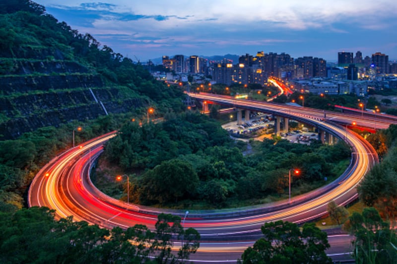 Taiwán y su acción climática