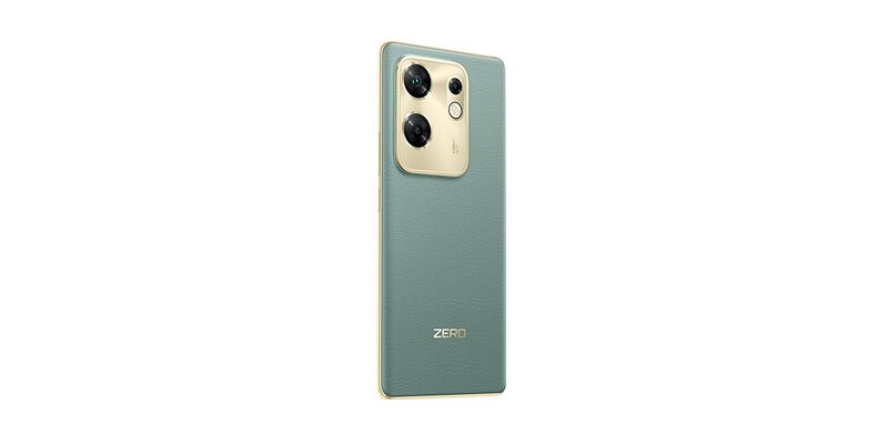 Infinix Zero 30 4G