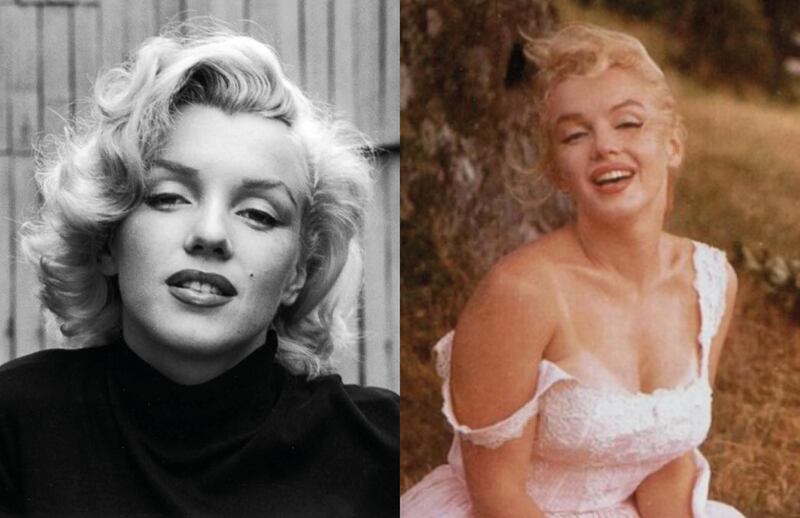 Marilyn Monroe