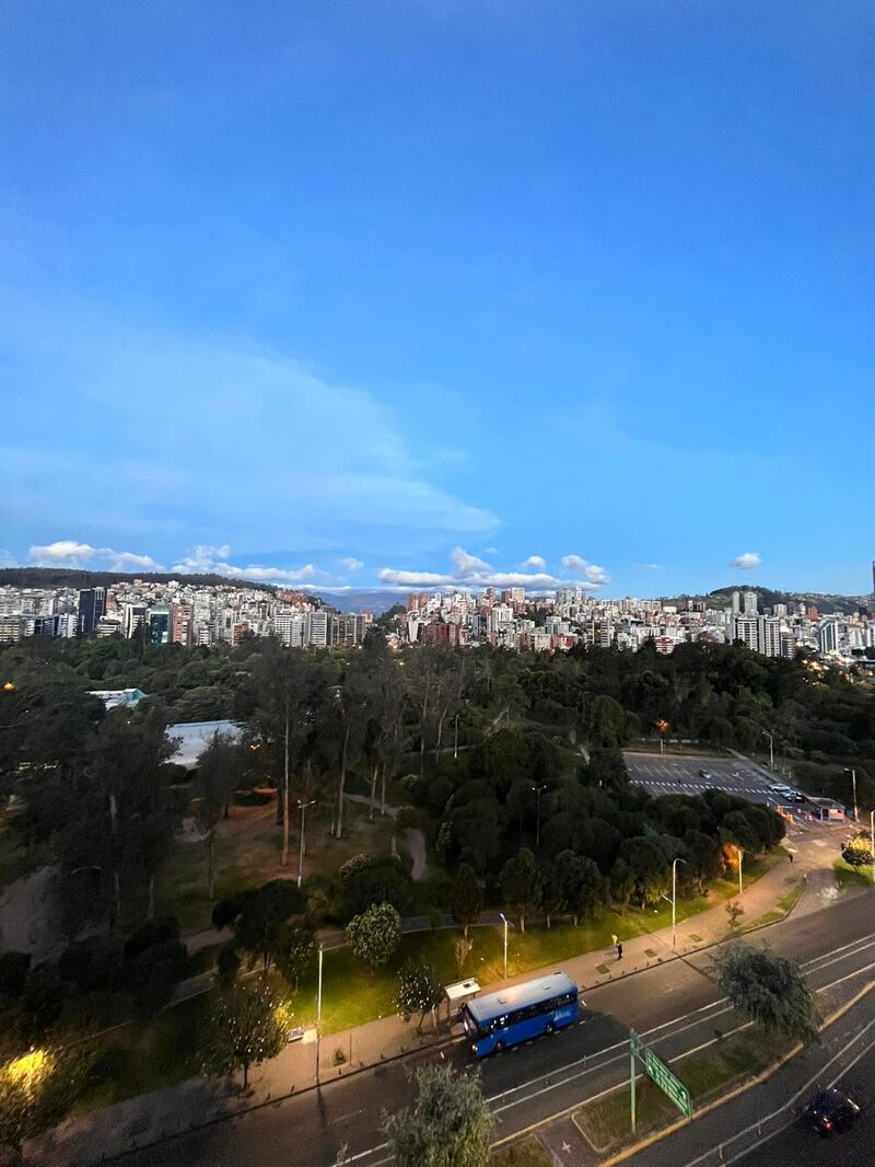 Solsticio de verano: Así se vivió el fenómeno del día más largo del año