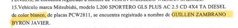 Juez investigado en el caso Metástasis se encuentra en una cumbre anticorrupción internacional.