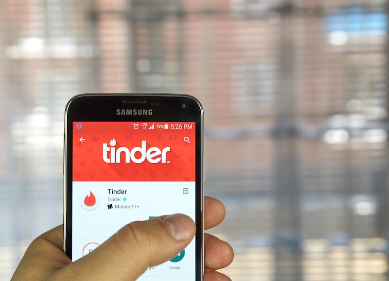 Tinder: herramientas de seguridad antes de hacer match