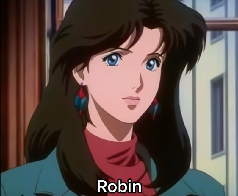 Robin