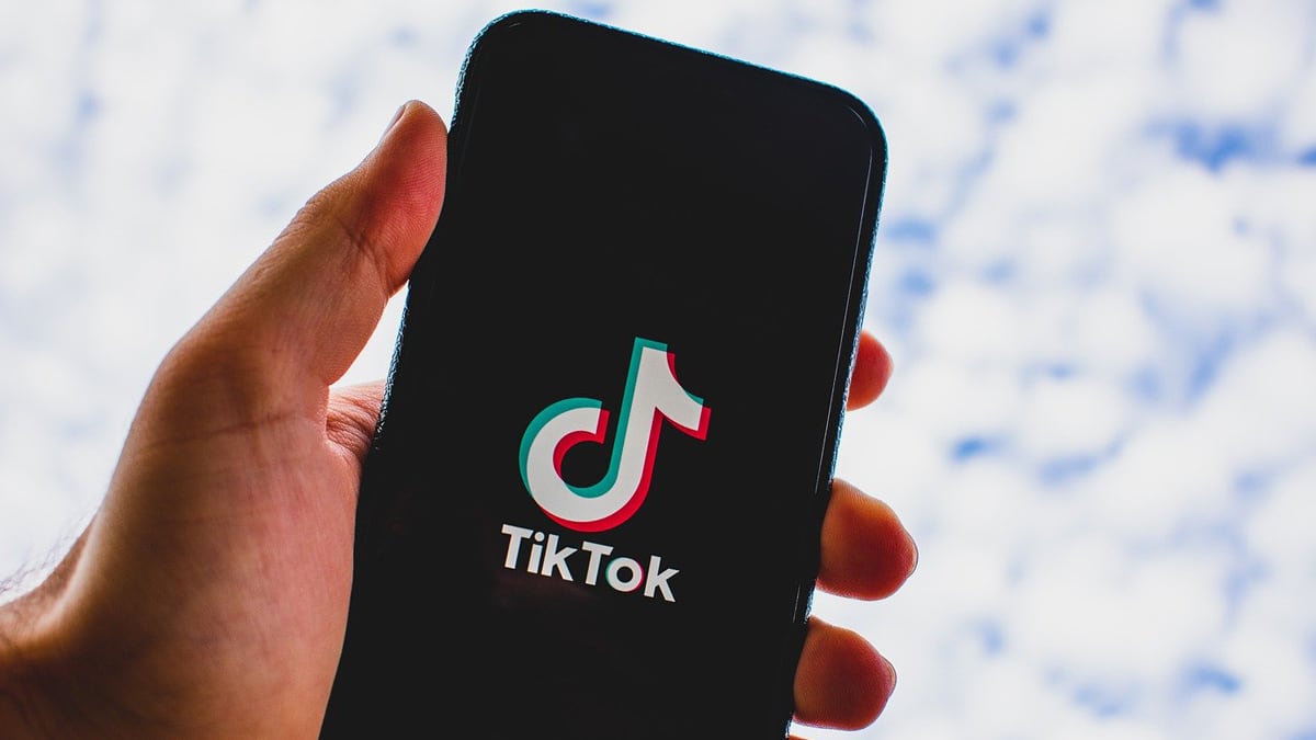 TikTok la app que mueve al mundo
