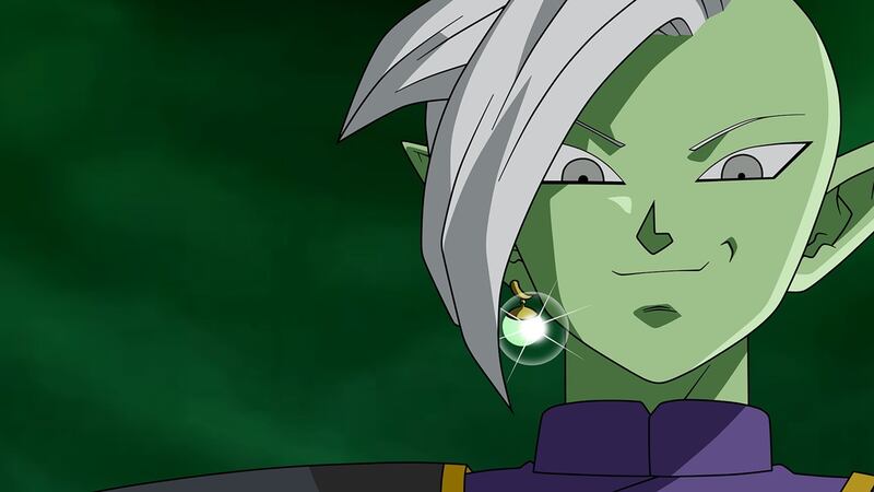 Zamasu