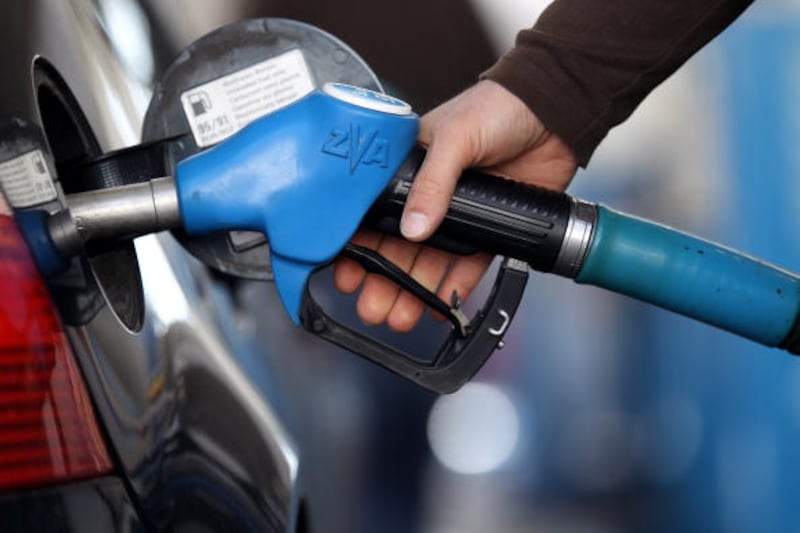 El nuevo combustible tendrá 3,89 de precio.