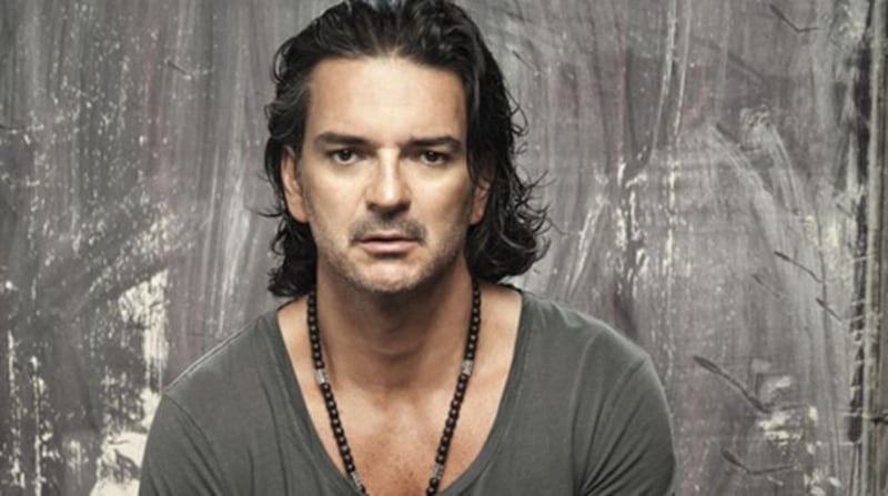 Ricardo Arjona década de los 2000.