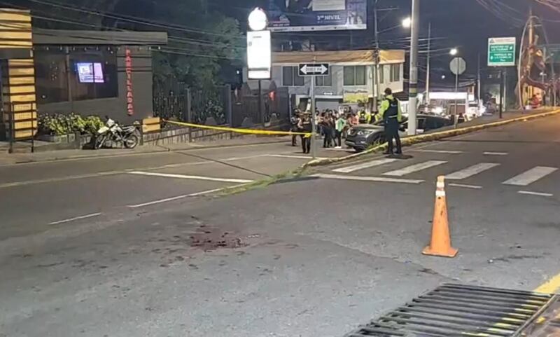 Asesinaron a alias Joselo