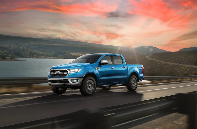 Ford Ranger