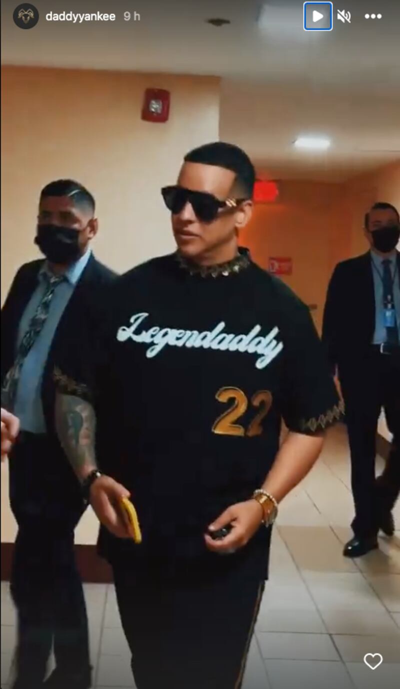 Daddy Yankee