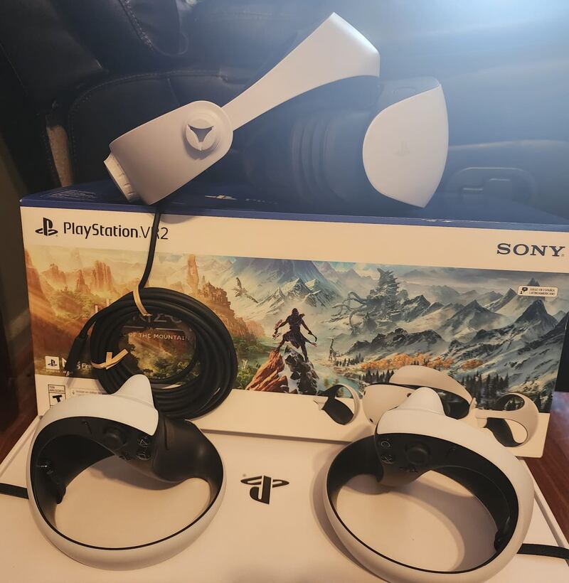 PSVR2