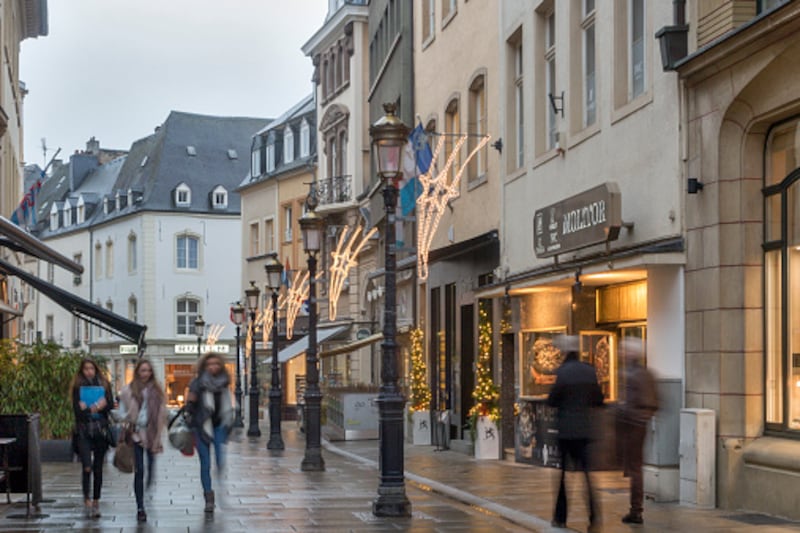 Requisitos para viajar a Luxemburgo