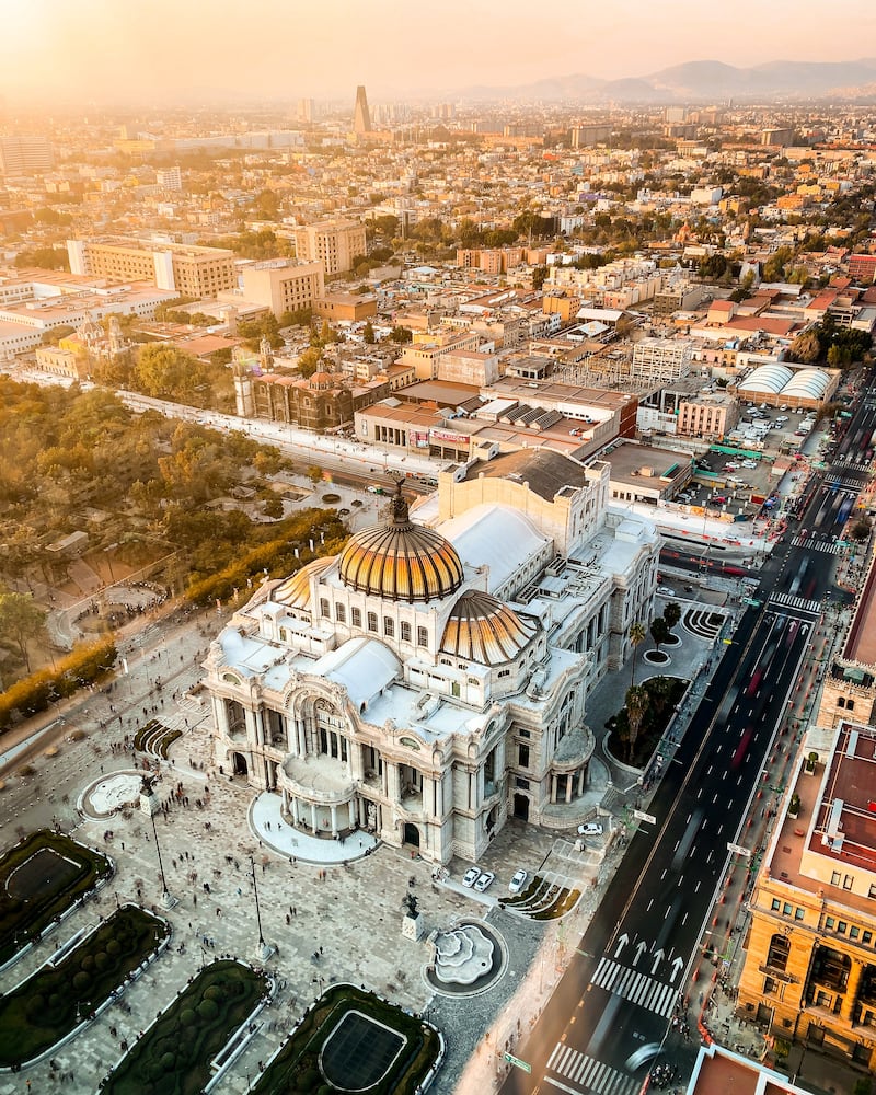Ciudad de México, México